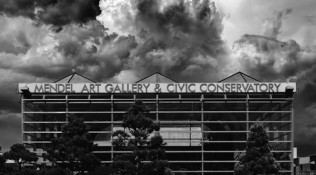 Storm Clouds Brewing